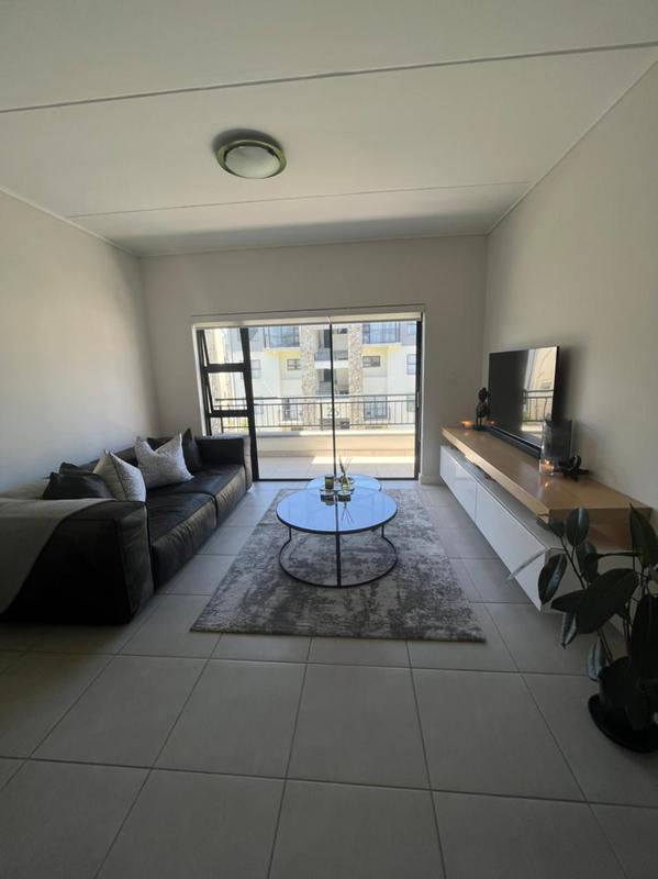 To Let 1 Bedroom Property for Rent in The Huntsman Western Cape